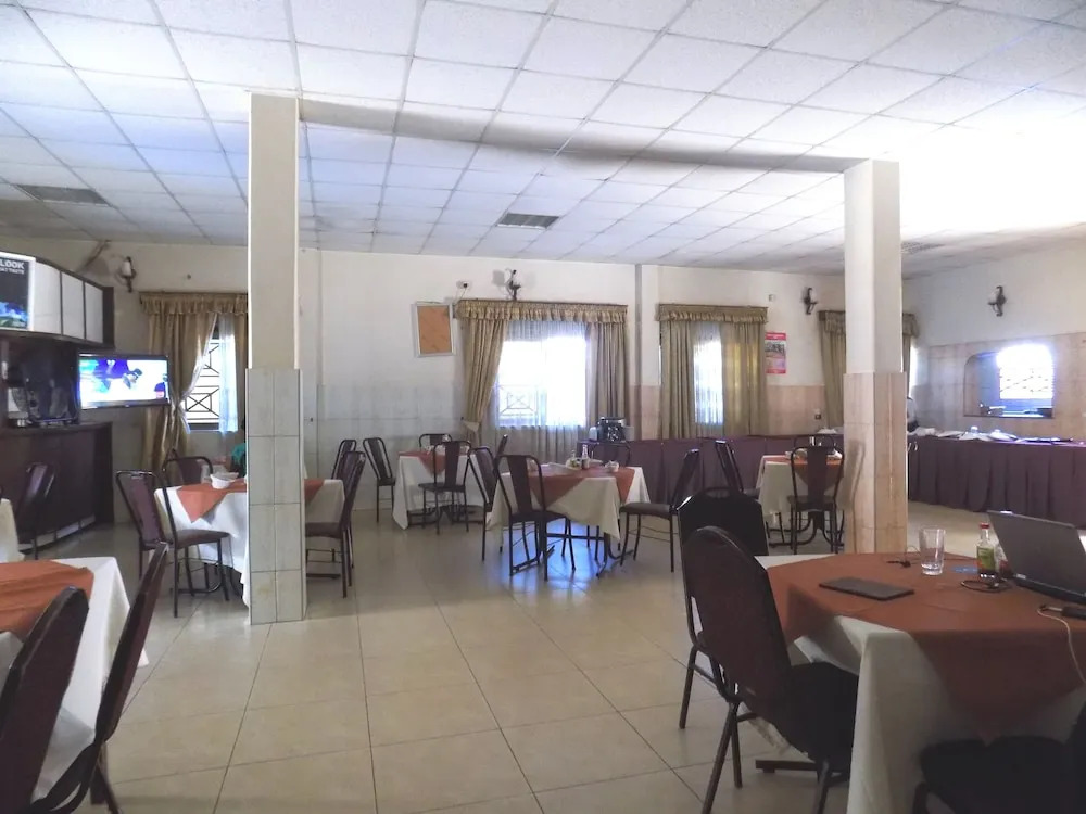 LandMark Hotel