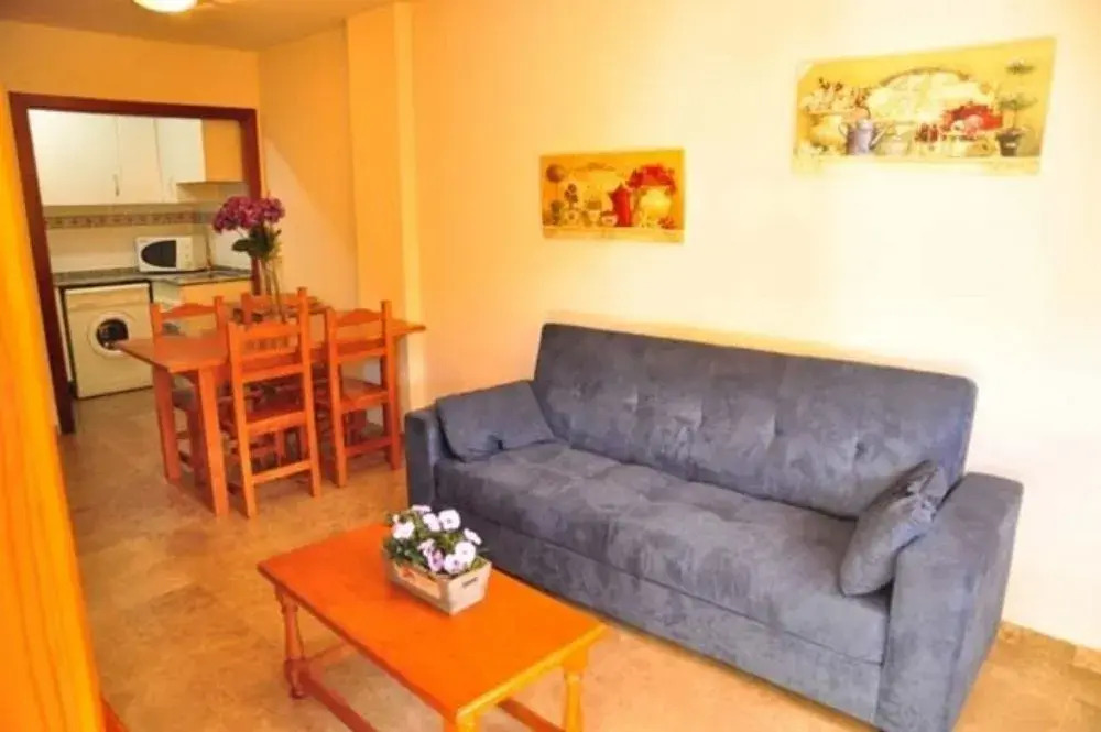 Apartamento Céntrico Para 4 Personas en Cambrils