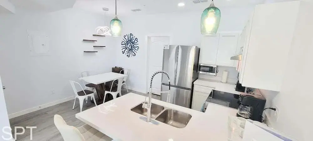 Villas De Laguna 1 3 Bedroom Home
