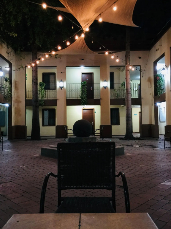 Hotel Suites Kino