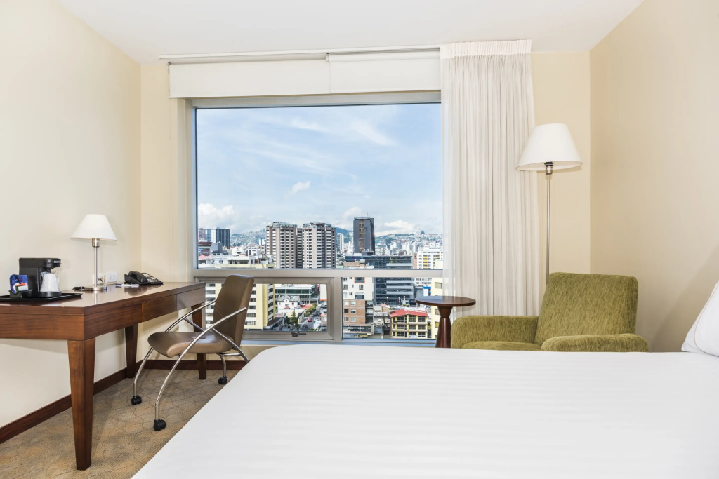 Holiday Inn Express Quito by IHG