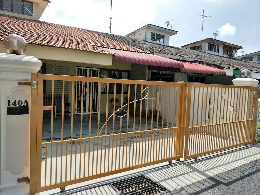 VGO House Melaka