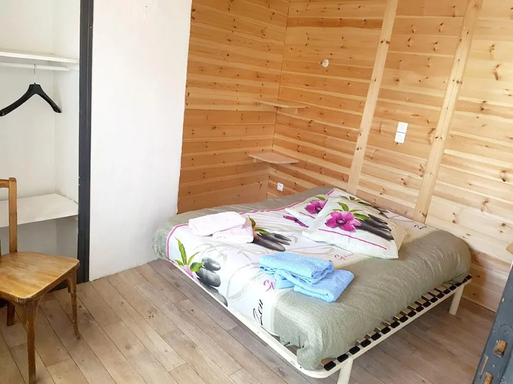 Property with 14 Bedrooms in Vars, with Wonderful Mountain View, Furnished Terrace And Wifi - 2 Km From the Slopes