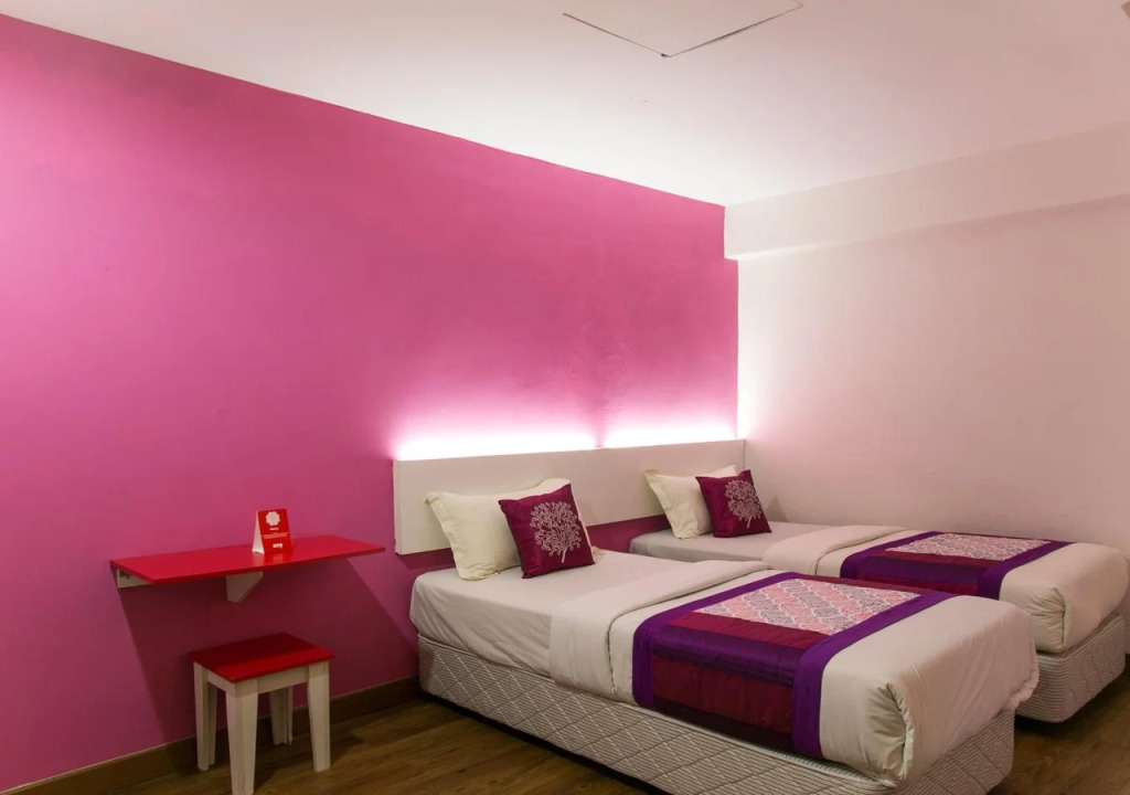 OYO Rooms Petaling Jaya SS4