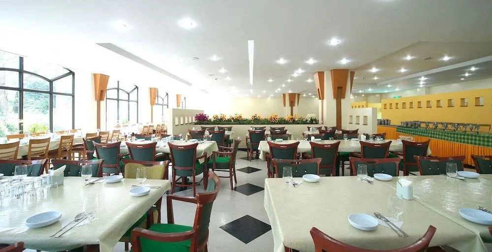 Miterre Resort