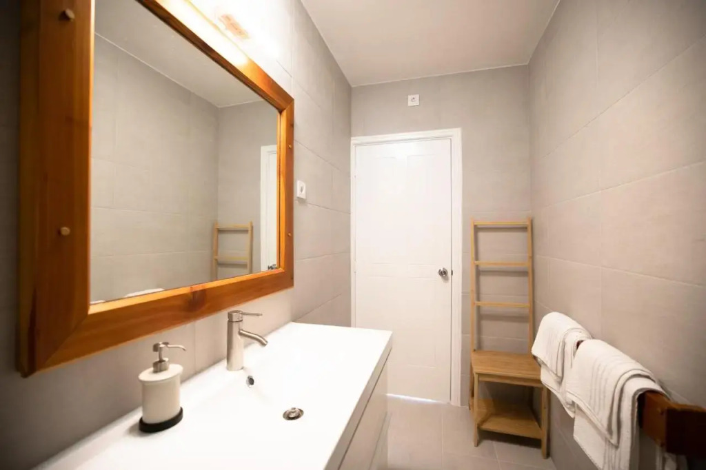 Apartment Irela