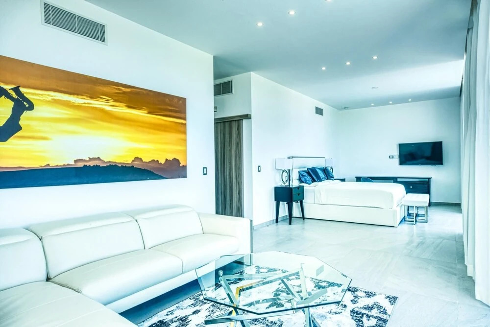 Cap Cana Villa for Rent – Fantastic Modern & New Oceanfront Villa
