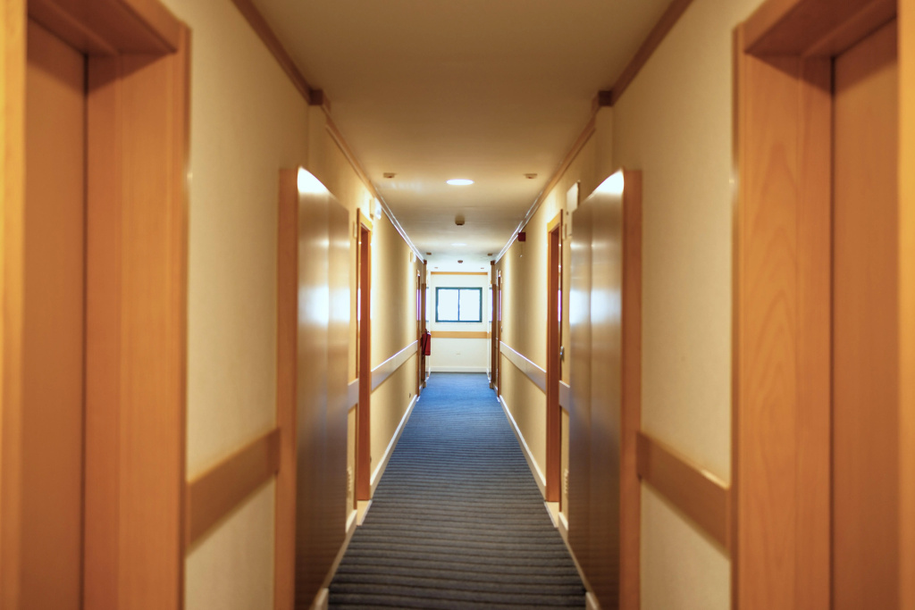 Oceanus Aparthotel