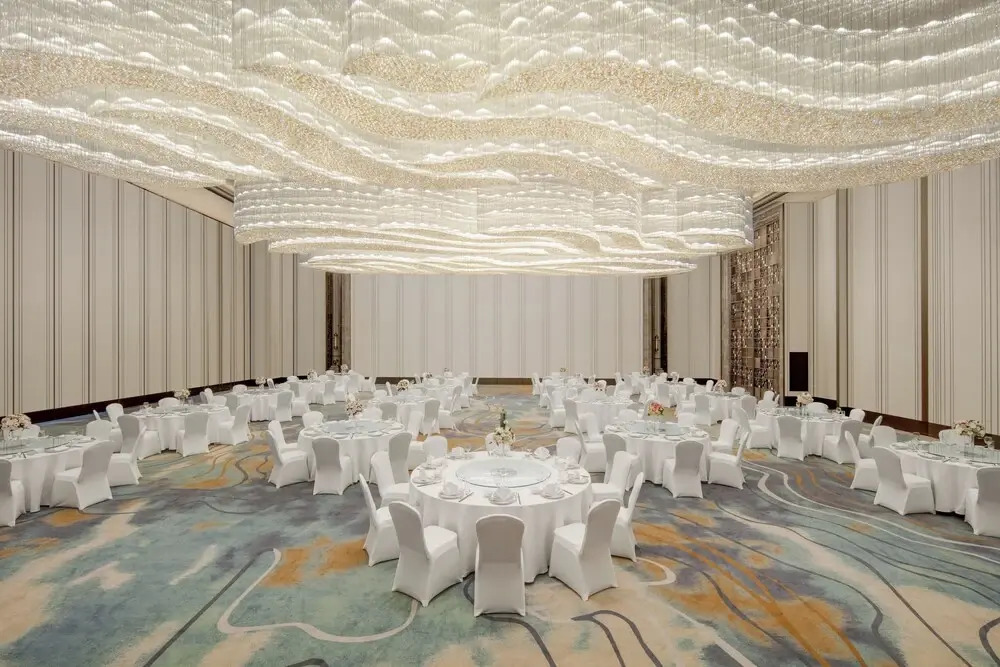 Wanda Realm Kunming