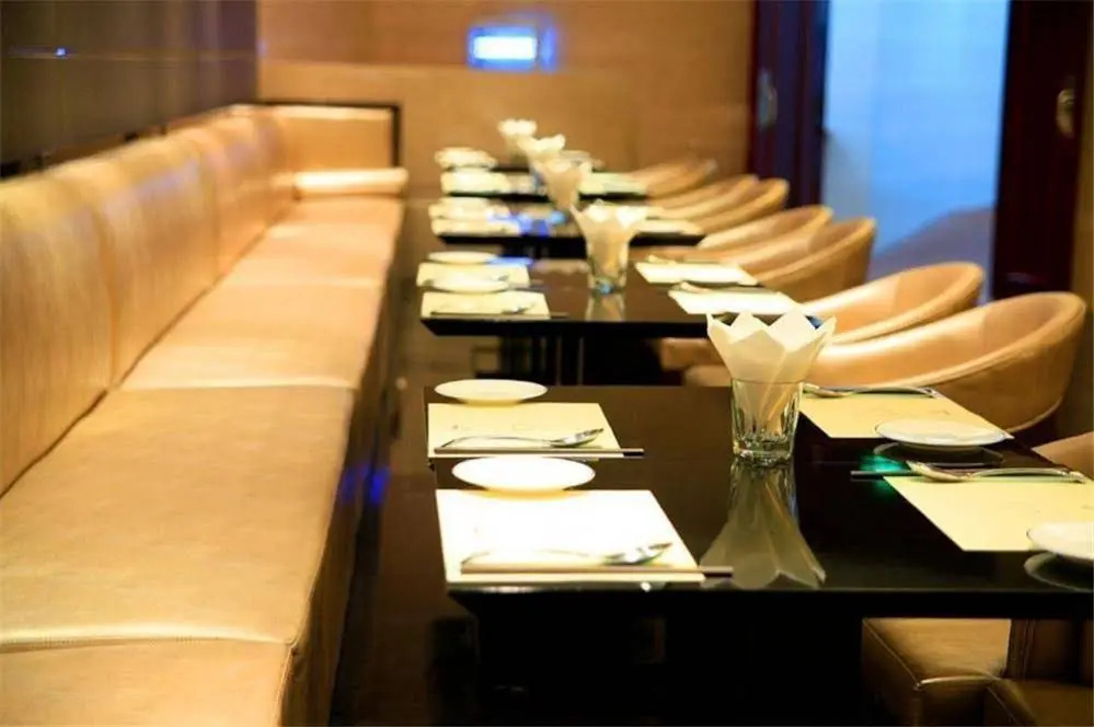 Regal International Sungdo Hotel