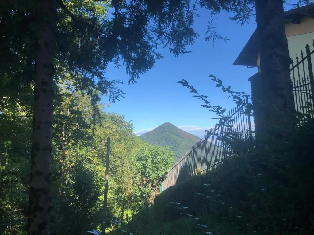 Appartamenti la Muraca