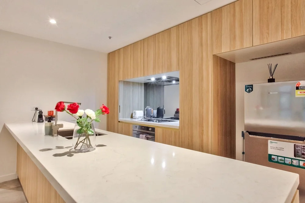 Apartment Darling Harbour Day st 3