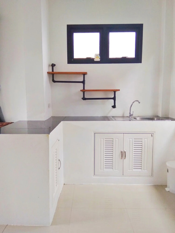 Delux Bungalow at Samui