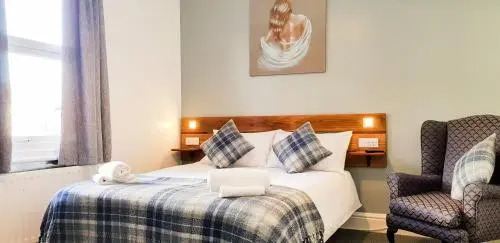 The Greenbank Hotel
