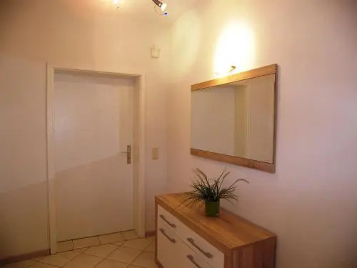 Ferienwohnung Ploetz _ 500 m vom A