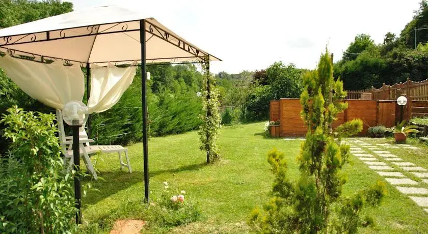 Casa La Quercia