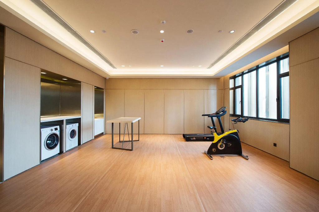 Ji Hotel Harbin Songbei Wanda Hotel