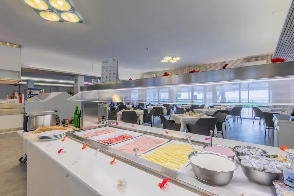 Marina Suites & Apartments 4 stelle S