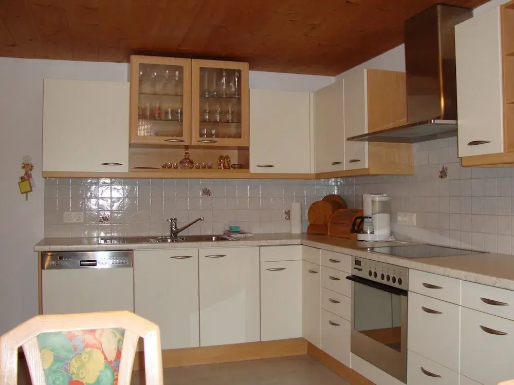Superb Apartment in Stummerberg Austria near Ski Area