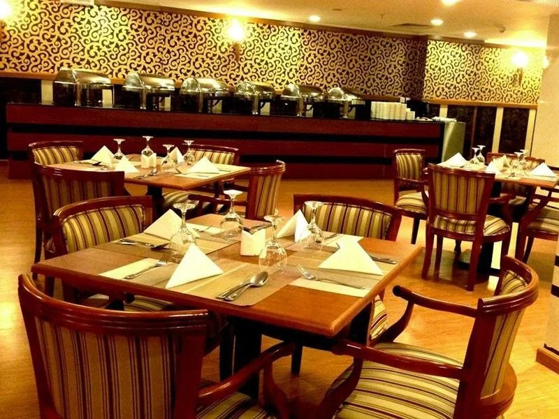 Kenzi Makkah Hotel