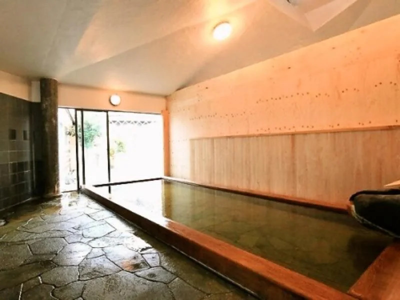 Ikona Ryokan