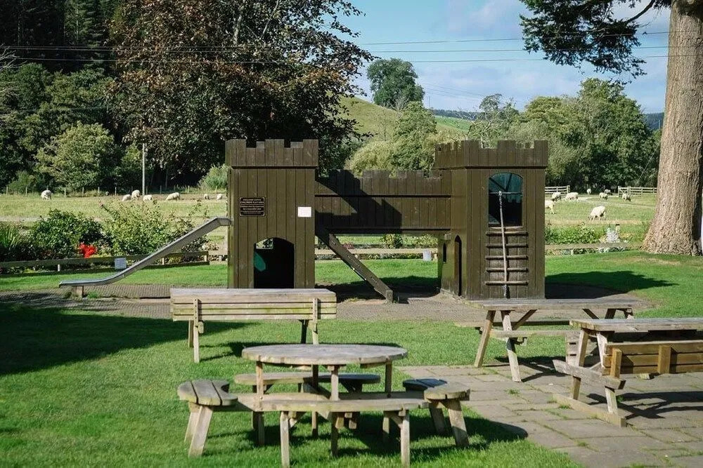Sun Inn