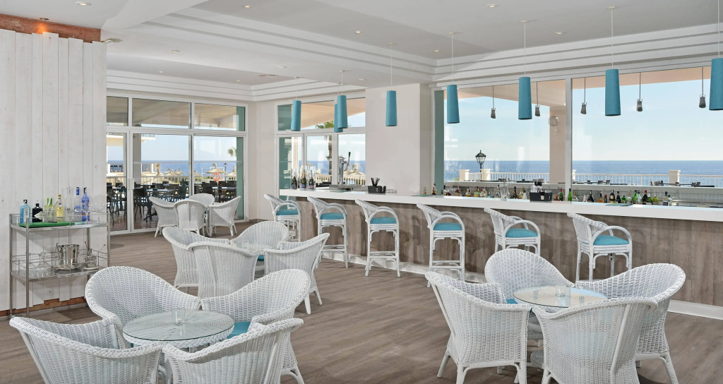Villa Le Blanc, a Gran Meliá Hotel Hotel - The Leading Hotels of The World