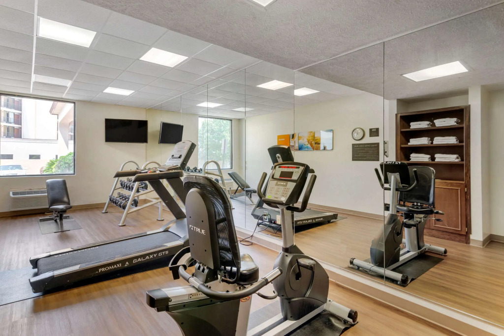 Comfort Inn Columbus near Fort Benning