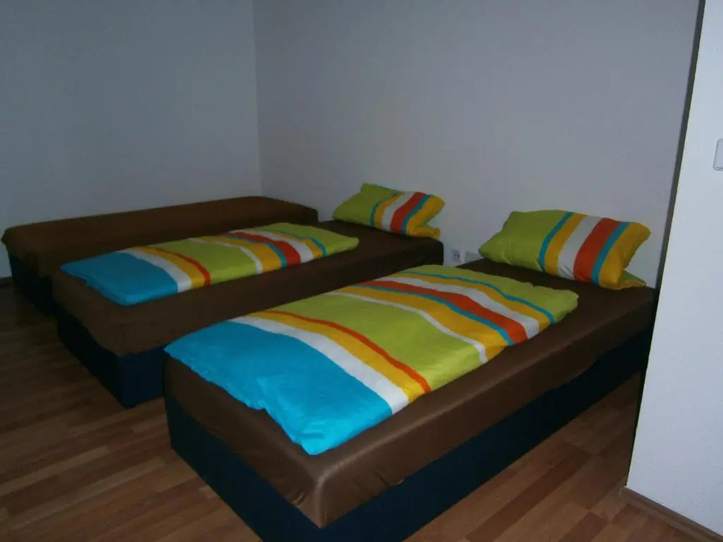 Ferienwohnungen und Zimmer in Nordhausen
