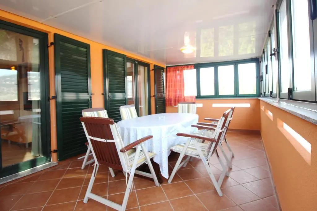 Apartments Pintar Zarok