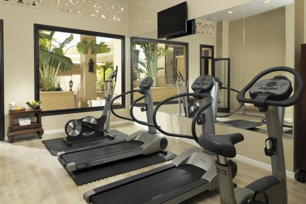 Royal Garden Villas, Luxury Hotel
