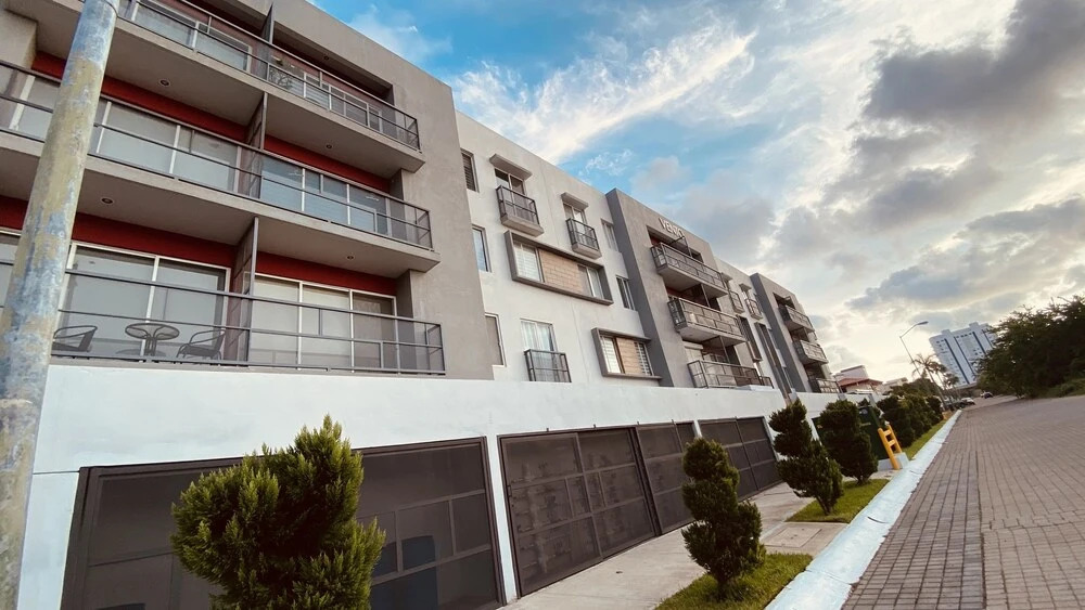 Mareta Apartments