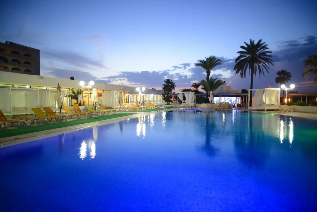 One Resort Jockey Monastir