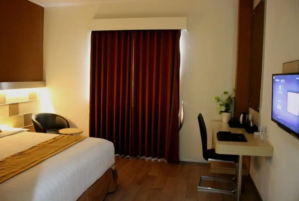 Ruby Hotel Syariah