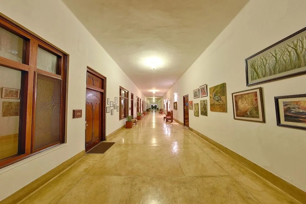 Swat Serena Hotel