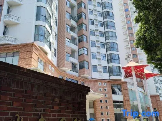 Qingnianhui Designer Aesthetic Homestay