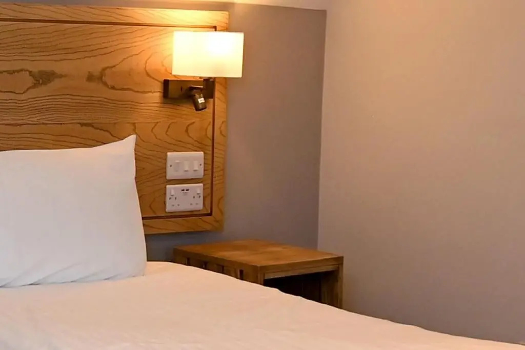 Swan, Thatcham by Marston’s Inns