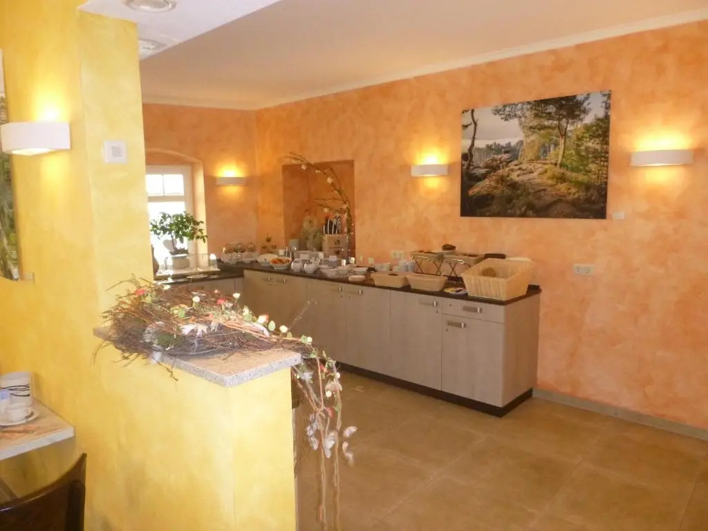 Hotel Wehlener Hof