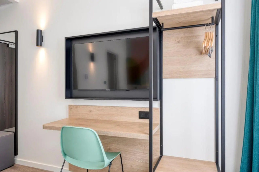 B&B HOTEL Hasselt