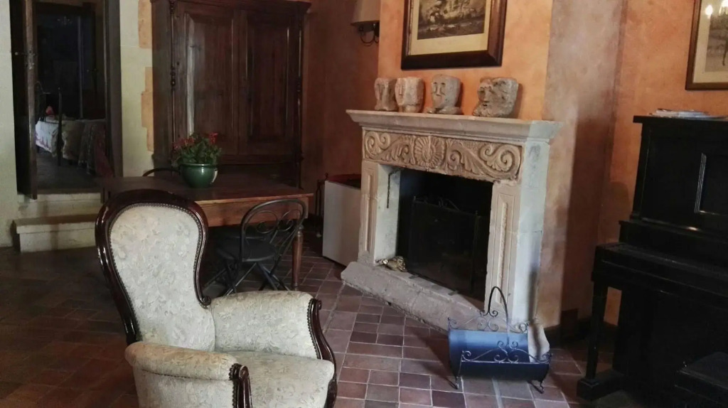 Villa Maria