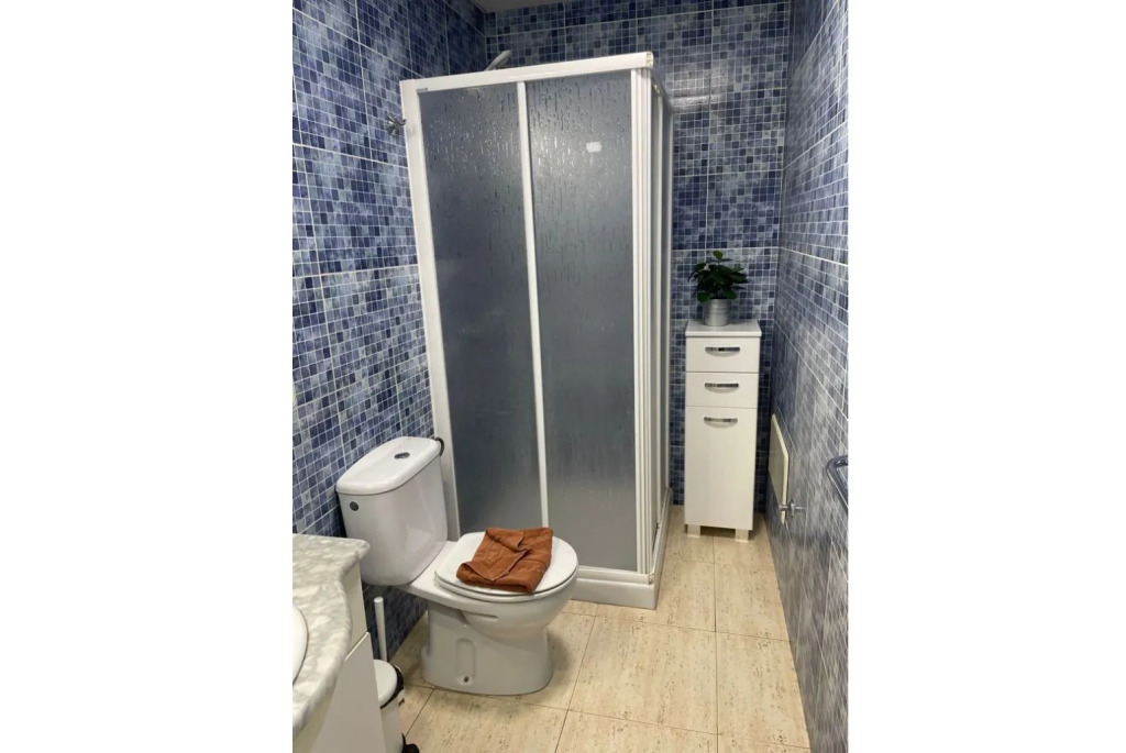 Jardines Apartment 2