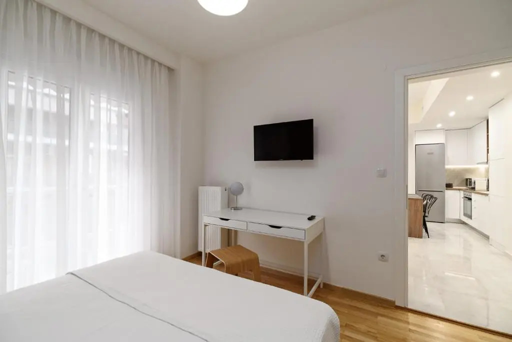 Blu & Marrone Suites-parking included