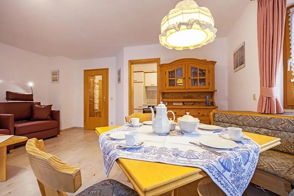 Ferienwohnung Oertl