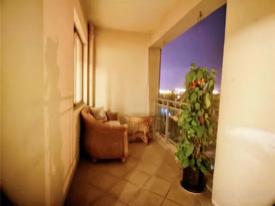 Sanya  Seahaven Holiday  Apartment (Sanya Bay Haiyue Plaza Branch)