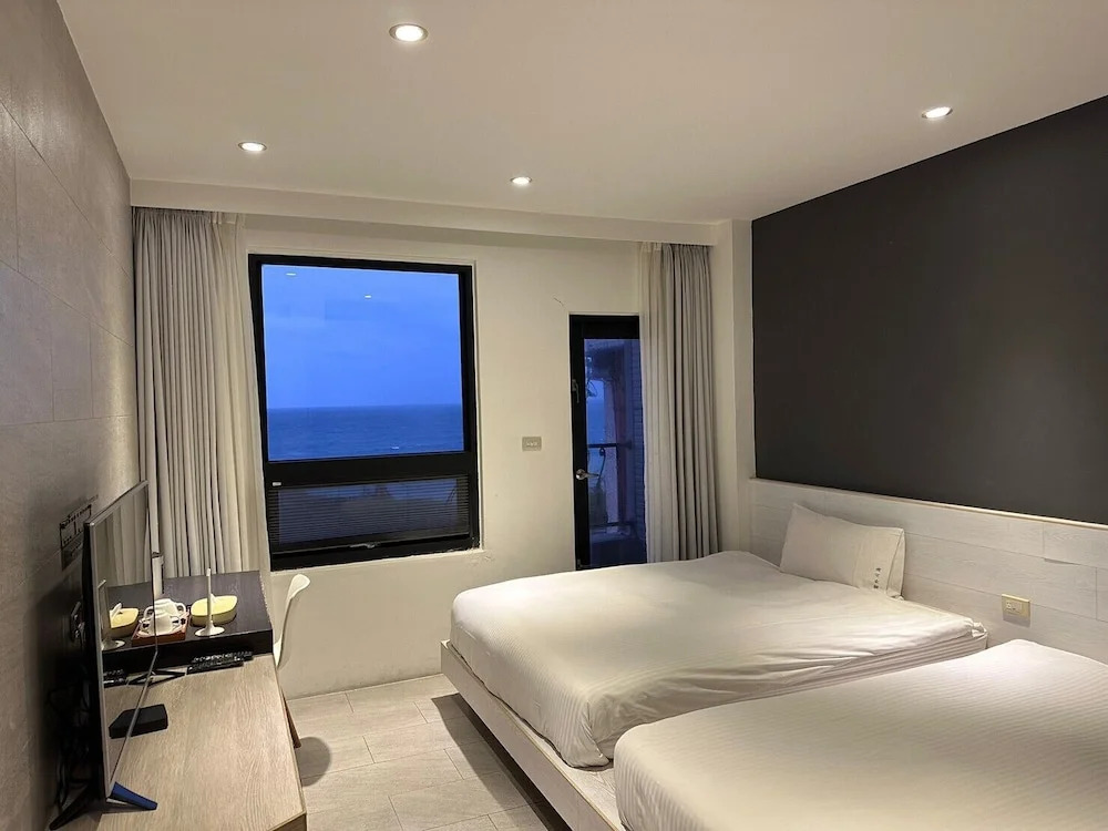 Guesthouse Ocean View