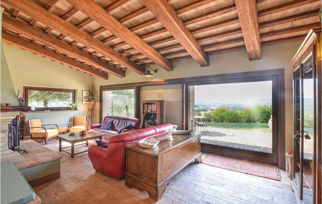 Villa Chibo