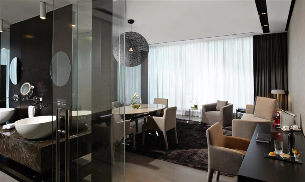 The Canvas Dubai - MGallery Hotel Collection