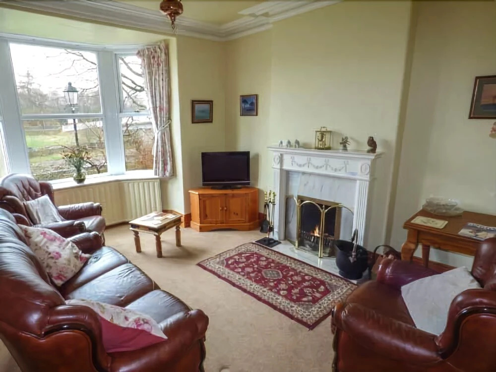 5 Ribble Terrace