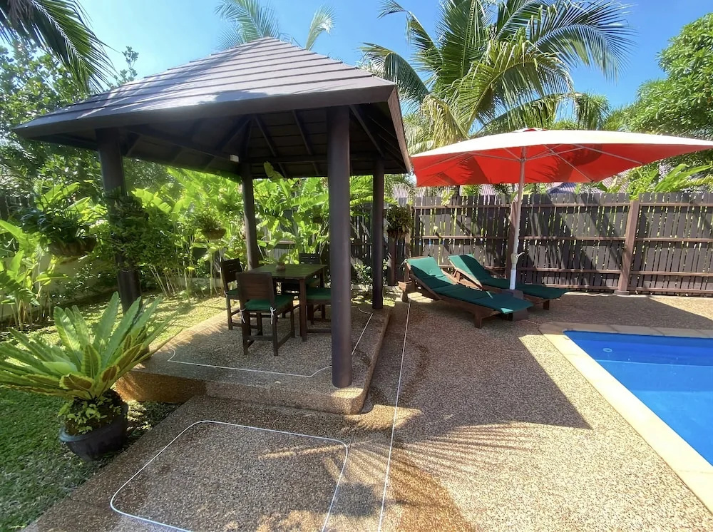 K-Bunk Villa Ao Nang