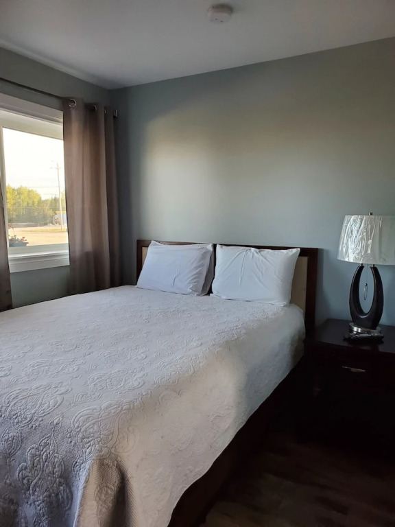 Town and Country Motel in Nipigon